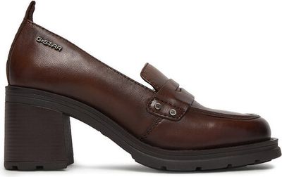Mokasyny jesienne G-Star Raw ze sklepu: MODIVO w kategorii: Mokasyny damskie - zdjęcie WP-EBWP-BKLVO-LN0_5906751957264