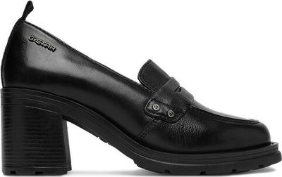 Mokasyny jesienne G-Star Raw ze sklepu: MODIVO w kategorii: Mokasyny damskie - zdjęcie WP-EBWP-BKLVO-LN0_5906751957271