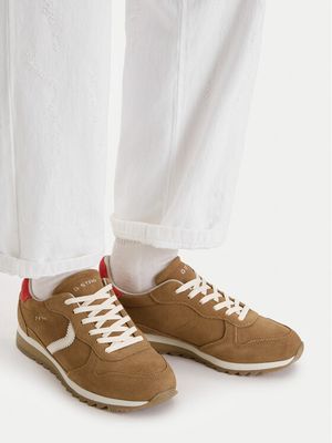 Buty sportowe damskie na wiosnę na jesień G-Star ze sklepu: MODIVO w kategorii: Buty sportowe damskie - zdjęcie WP-EBWP-BKLVO-LN0_5906751958605