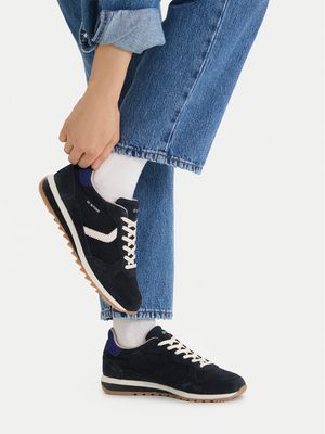 G-Star Raw - Buty sportowe damskie ze sklepu: MODIVO w kategorii: Buty sportowe damskie - zdjęcie WP-EBWP-BKLVO-LN0_5906751958612