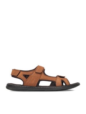 Sandały męskie Lasocki ze sklepu: MODIVO w kategorii: Sandały męskie - zdjęcie WP-EBWP-BKLVO-LN0_5906751965207