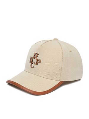 Czapka z daszkiem męska elegancki BEVERLY HILLS POLO CLUB ze sklepu: MODIVO w kategorii: Czapki z daszkiem męskie - zdjęcie WP-EBWP-BKLVO-LN0_5906751966822