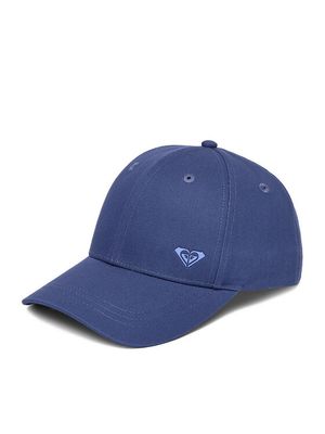 ROXY - Czapka z daszkiem damska elegancki ze sklepu: MODIVO w kategorii: Czapki z daszkiem damskie - zdjęcie WP-EBWP-BKLVO-LN0_5906751966839