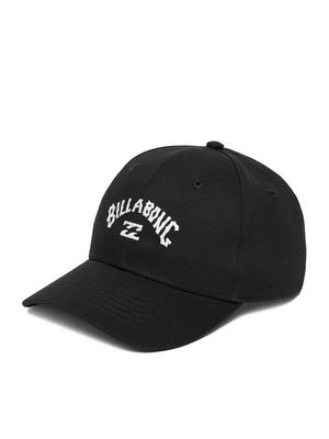 Czapka z daszkiem męska wiosenny Billabong ze sklepu: MODIVO w kategorii: Czapki z daszkiem męskie - zdjęcie WP-EBWP-BKLVO-LN0_5906751966914