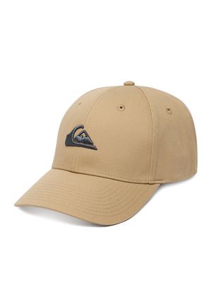Czapka z daszkiem męska elegancki Quiksilver ze sklepu: MODIVO w kategorii: Czapki z daszkiem męskie - zdjęcie WP-EBWP-BKLVO-LN0_5906751966983
