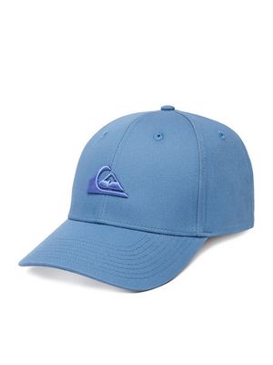Czapka z daszkiem męska elegancki Quiksilver ze sklepu: MODIVO w kategorii: Czapki z daszkiem męskie - zdjęcie WP-EBWP-BKLVO-LN0_5906751966990