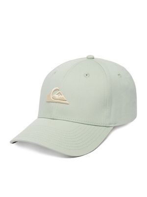 Czapka z daszkiem męska elegancki Quiksilver ze sklepu: MODIVO w kategorii: Czapki z daszkiem męskie - zdjęcie WP-EBWP-BKLVO-LN0_5906751967027
