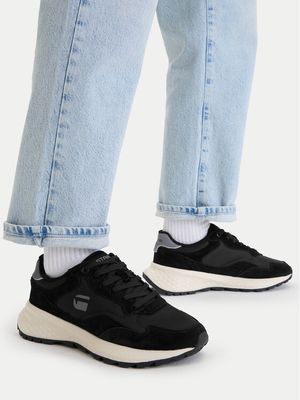 Buty sportowe damskie wiosenne G-Star Raw ze sklepu: MODIVO w kategorii: Buty sportowe damskie - zdjęcie WP-EBWP-BKLVO-LN0_5906751968192