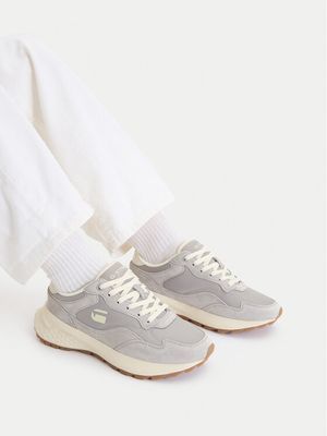 Buty sportowe damskie na wiosnę G-Star Raw ze sklepu: MODIVO w kategorii: Buty sportowe damskie - zdjęcie WP-EBWP-BKLVO-LN0_5906751968208