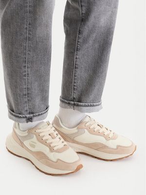 Buty sportowe damskie na wiosnę G-Star Raw ze sklepu: MODIVO w kategorii: Buty sportowe damskie - zdjęcie WP-EBWP-BKLVO-LN0_5906751968215