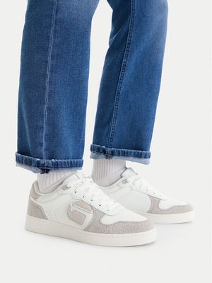 Buty sportowe damskie na wiosnę G-Star Raw ze sklepu: MODIVO w kategorii: Buty sportowe damskie - zdjęcie WP-EBWP-BKLVO-LN0_5906751969274