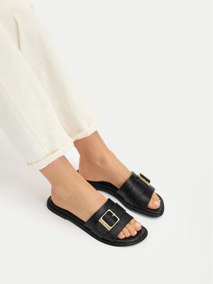 U.S Polo Assn. - Klapki damskie letnie ze sklepu: MODIVO w kategorii: Klapki damskie - zdjęcie WP-EBWP-BKLVO-LN0_5906751970416
