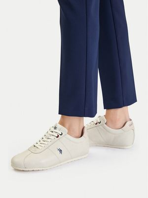 Buty sportowe damskie wiosenne U.S Polo Assn. ze sklepu: MODIVO w kategorii: Buty sportowe damskie - zdjęcie WP-EBWP-BKLVO-LN0_5906751971024