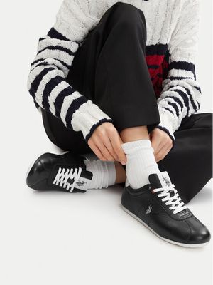 U.S Polo Assn. - Buty sportowe damskie na wiosnę ze sklepu: MODIVO w kategorii: Buty sportowe damskie - zdjęcie WP-EBWP-BKLVO-LN0_5906751971031
