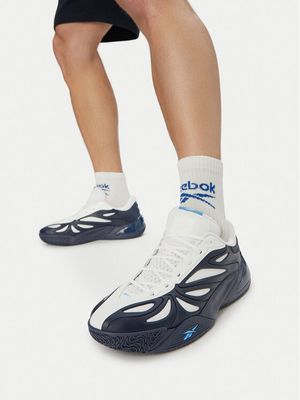 Buty sportowe męskie na wiosnę Reebok ze sklepu: MODIVO w kategorii: Buty sportowe męskie - zdjęcie WP-EBWP-BKLVO-LN0_5906751975374