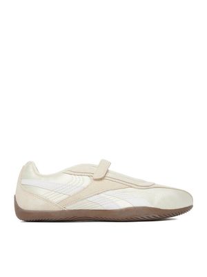 Balerinki Reebok ze sklepu: MODIVO w kategorii: Balerinki - zdjęcie WP-EBWP-BKLVO-LN0_5906751975596