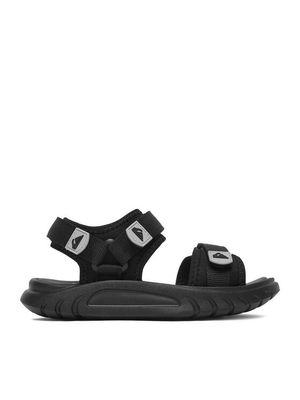 Sandały dziecięce na lato Quiksilver ze sklepu: MODIVO w kategorii: Sandały dziecięce - zdjęcie WP-EBWP-BKLVO-LN0_5906751976319