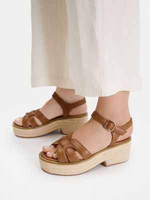 Espadryle damskie letnie JENNY ze sklepu: MODIVO w kategorii: Espadryle damskie - zdjęcie WP-EBWP-BKLVO-LN0_5906751982860