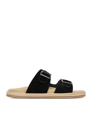 Quiksilver - Klapki męskie na lato ze sklepu: MODIVO w kategorii: Klapki męskie - zdjęcie WP-EBWP-BKLVO-LN0_5906751984512