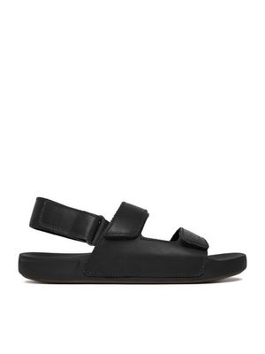 Quiksilver - Sandały męskie letnie ze sklepu: MODIVO w kategorii: Sandały męskie - zdjęcie WP-EBWP-BKLVO-LN0_5906751984925