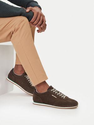 Gino Rossi - Buty sportowe męskie ze sklepu: MODIVO w kategorii: Buty sportowe męskie - zdjęcie WP-EBWP-BKLVO-LN0_5906751985984