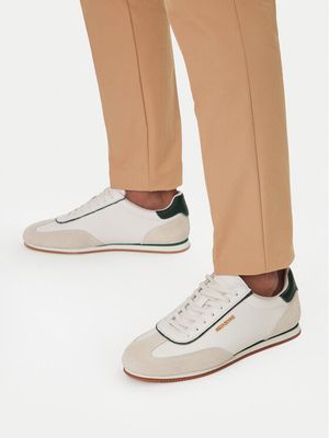 Buty sportowe męskie na wiosnę Gino Rossi ze sklepu: MODIVO w kategorii: Buty sportowe męskie - zdjęcie WP-EBWP-BKLVO-LN0_5906751985991