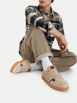 Buty sportowe męskie G-Star Raw ze sklepu: MODIVO w kategorii: Buty sportowe męskie - zdjęcie WP-EBWP-BKLVO-LN0_5906751986134