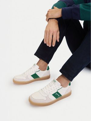 Buty sportowe męskie na wiosnę G-Star Raw ze sklepu: MODIVO w kategorii: Buty sportowe męskie - zdjęcie WP-EBWP-BKLVO-LN0_5906751986448