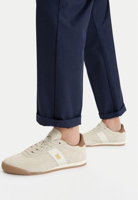 BEVERLY HILLS POLO CLUB - Buty sportowe męskie wiosenne ze sklepu: MODIVO w kategorii: Buty sportowe męskie - zdjęcie WP-EBWP-BKLVO-LN0_5906751988060