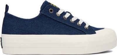 Trampki damskie wiosenne G-Star Raw ze sklepu: MODIVO w kategorii: Trampki damskie - zdjęcie WP-EBWP-BKLVO-LN0_5906751994931