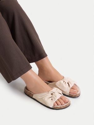 Klapki damskie letnie JENNY ze sklepu: MODIVO w kategorii: Klapki damskie - zdjęcie WP-EBWP-BKLVO-LN0_5906751996386
