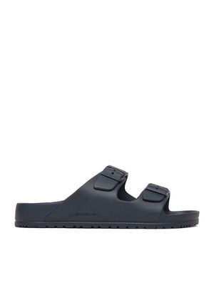 Klapki męskie na lato Quiksilver ze sklepu: MODIVO w kategorii: Klapki męskie - zdjęcie WP-EBWP-BKLVO-LN0_5906751999523