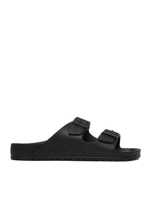 Klapki męskie na lato Quiksilver ze sklepu: MODIVO w kategorii: Klapki męskie - zdjęcie WP-EBWP-BKLVO-LN0_5906751999530