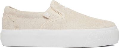 Trampki damskie na wiosnę Dc Shoes ze sklepu: MODIVO w kategorii: Trampki damskie - zdjęcie WP-EBWP-BKLVO-LN0_5907964004585