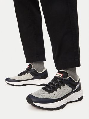 Buty sportowe męskie elegancki Hunter ze sklepu: MODIVO w kategorii: Buty sportowe męskie - zdjęcie WP-EBWP-BKLVO-LN0_5907964006350