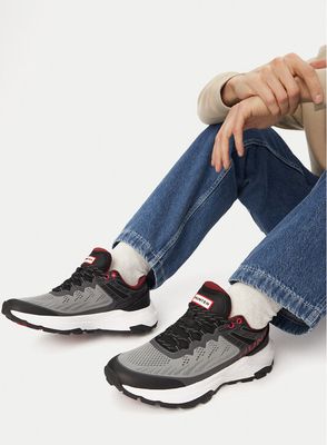 Buty sportowe męskie elegancki Hunter ze sklepu: MODIVO w kategorii: Buty sportowe męskie - zdjęcie WP-EBWP-BKLVO-LN0_5907964006374