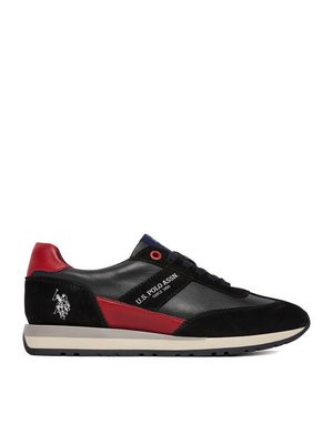 Buty sportowe męskie na jesień U.S Polo Assn. ze sklepu: MODIVO w kategorii: Buty sportowe męskie - zdjęcie WP-EBWP-BKLVO-LN0_5907964007036