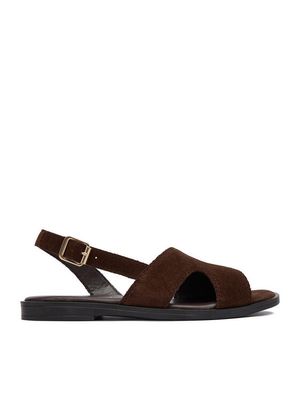 Sandały damskie eleganckie Lasocki ze sklepu: MODIVO w kategorii: Sandały damskie - zdjęcie WP-EBWP-BKLVO-LN0_5907964007371