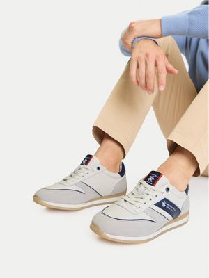 Buty sportowe męskie na wiosnę BEVERLY HILLS POLO CLUB ze sklepu: MODIVO w kategorii: Buty sportowe męskie - zdjęcie WP-EBWP-BKLVO-LN0_5907964013495