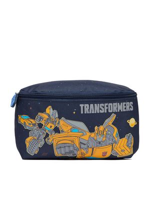 Nerka na lato TRANSFORMERS ze sklepu: MODIVO w kategorii: Nerki - zdjęcie WP-EBWP-BKLVO-LN0_5907964016212