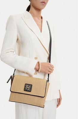 Nine West - Listonoszka zimowy ze sklepu: MODIVO w kategorii: Listonoszki - zdjęcie WP-EBWP-BKLVO-LN0_5907964017677