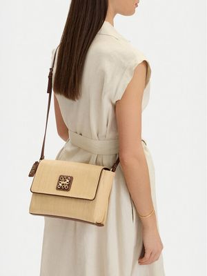 Nine West - Listonoszka na wiosnę ze sklepu: MODIVO w kategorii: Listonoszki - zdjęcie WP-EBWP-BKLVO-LN0_5907964017707