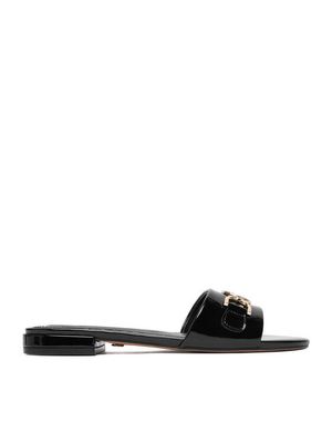 Klapki damskie letnie Nine West ze sklepu: MODIVO w kategorii: Klapki damskie - zdjęcie WP-EBWP-BKLVO-LN0_5907964020165