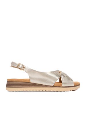 Sandały damskie eleganckie Lasocki ze sklepu: MODIVO w kategorii: Sandały damskie - zdjęcie WP-EBWP-BKLVO-LN0_5907964026914