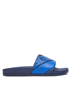 Klapki męskie eleganckie Guess ze sklepu: MODIVO w kategorii: Klapki męskie - zdjęcie WP-EBWP-BKLVO-LN0_5907964028109