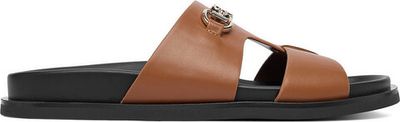 Nine West - Klapki damskie na lato ze sklepu: MODIVO w kategorii: Klapki damskie - zdjęcie WP-EBWP-BKLVO-LN0_5907964030041