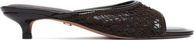 Klapki damskie na lato Nine West ze sklepu: MODIVO w kategorii: Klapki damskie - zdjęcie WP-EBWP-BKLVO-LN0_5907964034834
