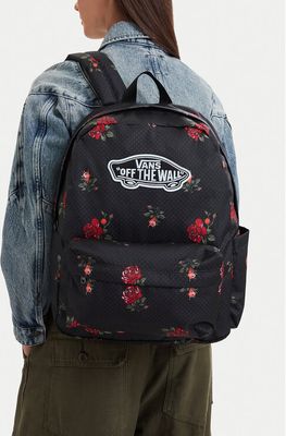 Vans - Plecak ze sklepu: MODIVO w kategorii: Plecaki - zdjęcie WP-EBWP-BKLVO-LN0_5907964041849