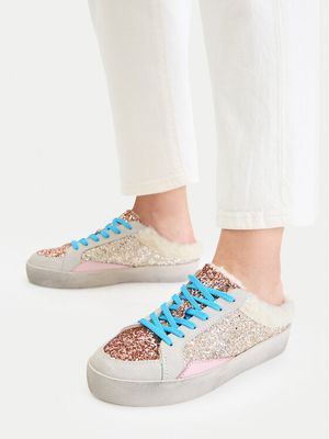 Buty sportowe damskie wiosenne EVA MINGE ze sklepu: MODIVO w kategorii: Buty sportowe damskie - zdjęcie WP-EBWP-BKLVO-LN0_5907964042303