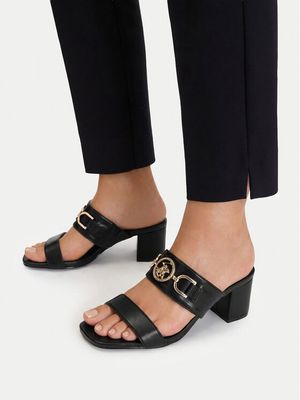 Klapki damskie letnie BEVERLY HILLS POLO CLUB ze sklepu: MODIVO w kategorii: Klapki damskie - zdjęcie WP-EBWP-BKLVO-LN0_5907964043454